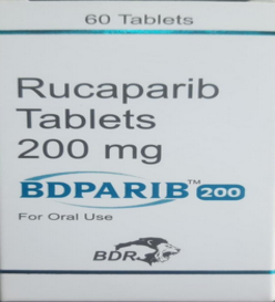 BDPARIB 200 MG